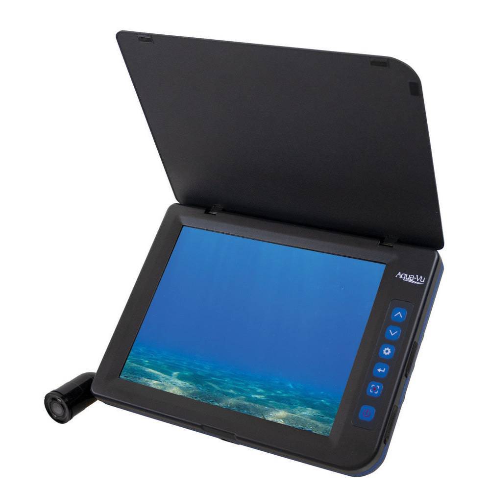 Aqua-Vu AV822 HD Portable Underwater Camera [100-4807] - Twin Screws Marine Service