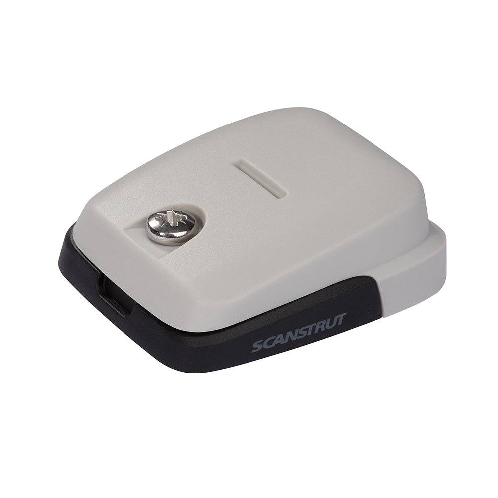 Scanstrut Horizontal Double-Entry Cable Seal - Grey [DS-HD6] - Twin Screws Marine Service