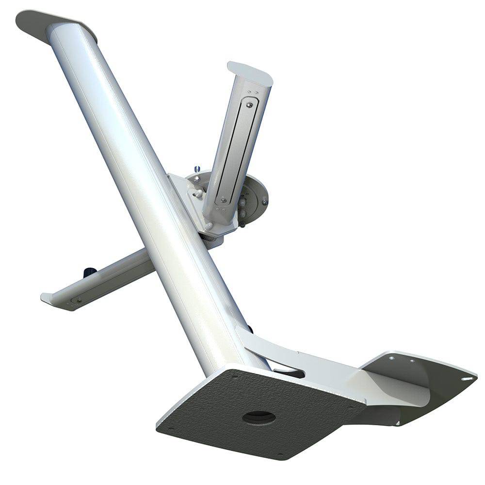Scanstrut Tapered Mast f/Furuno Radar Dome  Starlink [PTM-R2-SL] - Twin Screws Marine Service