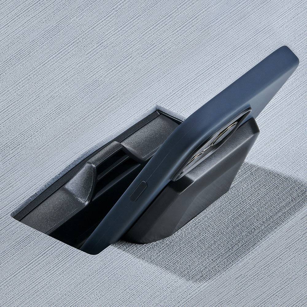 Scanstrut Aura Magnetic Wireless Charger - 10W - 12/24V [SC-CW-12F] - Twin Screws Marine Service