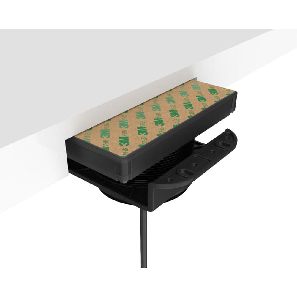 Scanstrut Hidden Waterproof Wireless Charger 3-Coil - 15W - 12/24V [SC-CW-1GT] - Twin Screws Marine Service