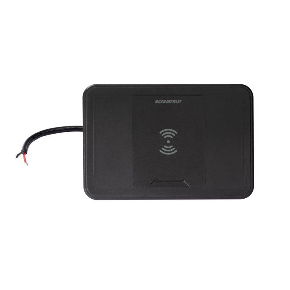 Scanstrut Surface Waterproof Wireless Charger 3-Coil - 15W - 12/24V [SC-CW-2GT] - Twin Screws Marine Service