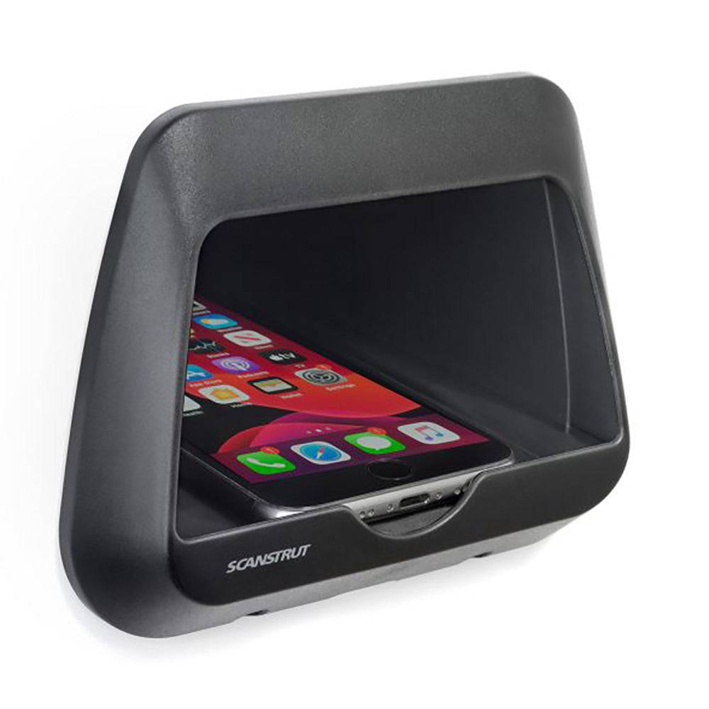Scanstrut Nest Waterproof Wireless Charger 3-Coil - 15W - 12/24V [SC-CW-6GT] - Twin Screws Marine Service