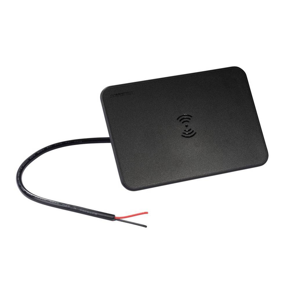Scanstrut Sub Waterproof Wireless Charger 3-Coil - 15W - 12/24V [SC-CW-7GT] - Twin Screws Marine Service