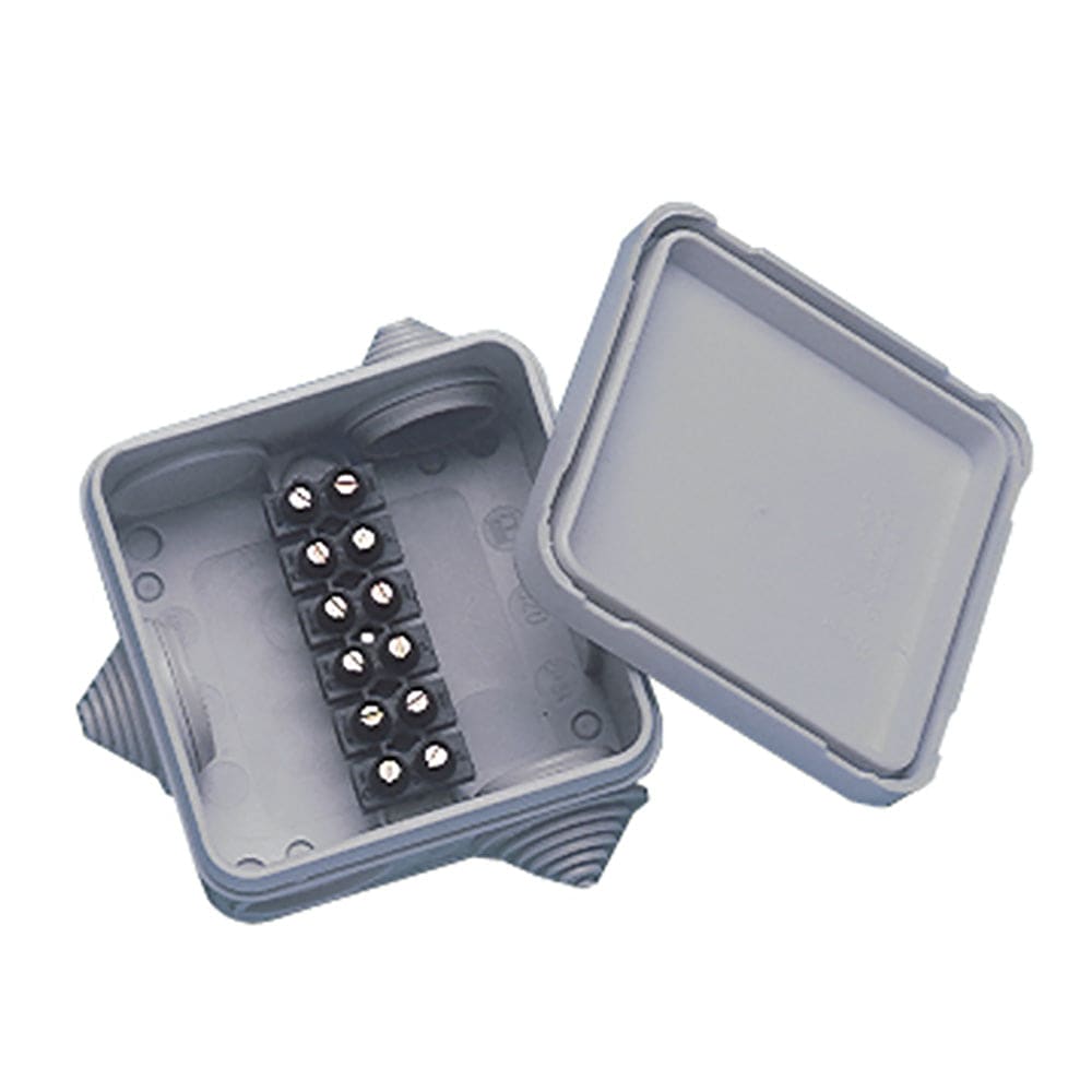 Newmar PX-1 Junction Box [PX-1] - Twin Screws Marine Service