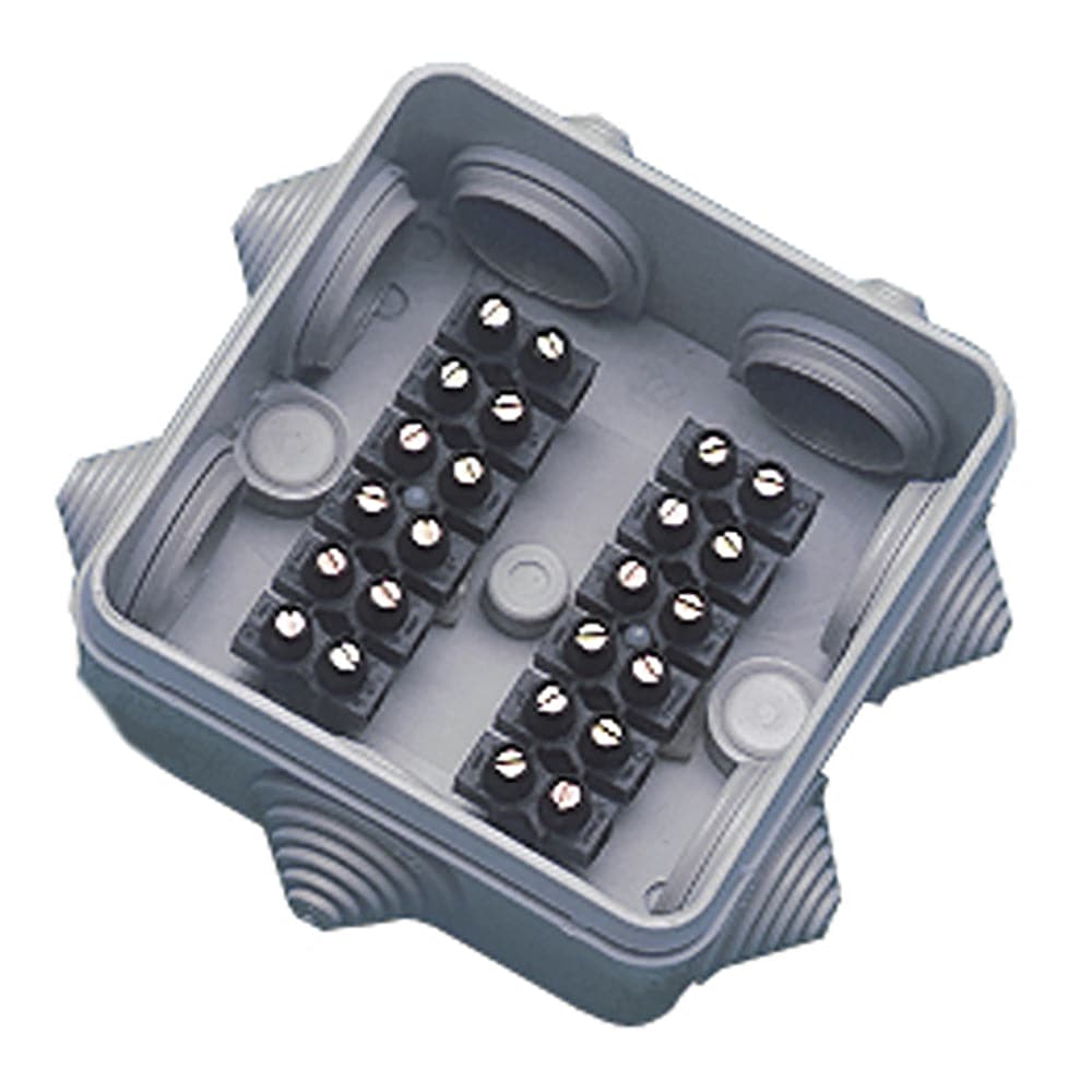 Newmar PX-2 Junction Box [PX-2] - Twin Screws Marine Service