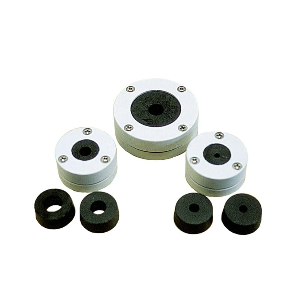 Newmar CCX-S Thru-Dex Fitting [CCX-S] - Twin Screws Marine Service