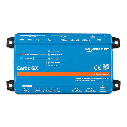 Victron Cerbo GX MK2 [BPP900451100] - Twin Screws Marine Service