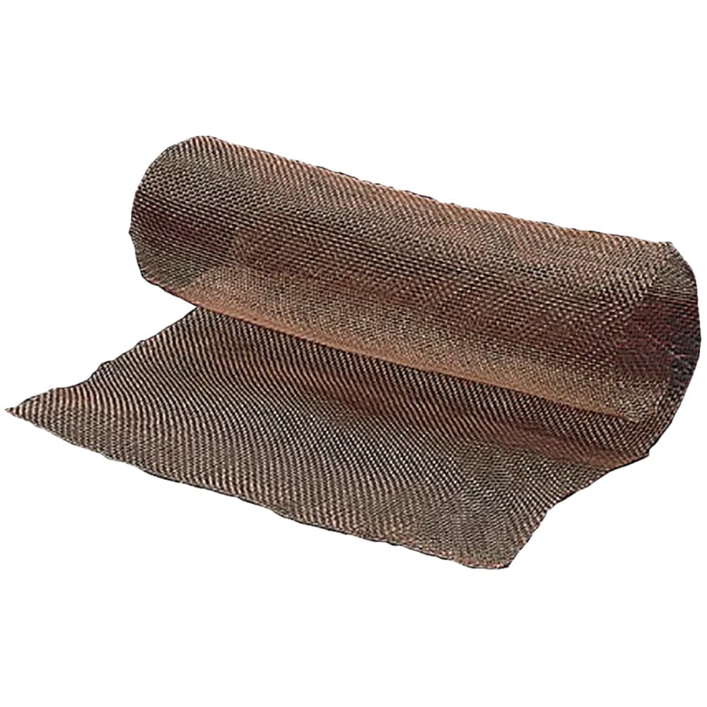 Newmar Copper Mesh Screen - 25' [SCREEN-25] - Twin Screws Marine Service