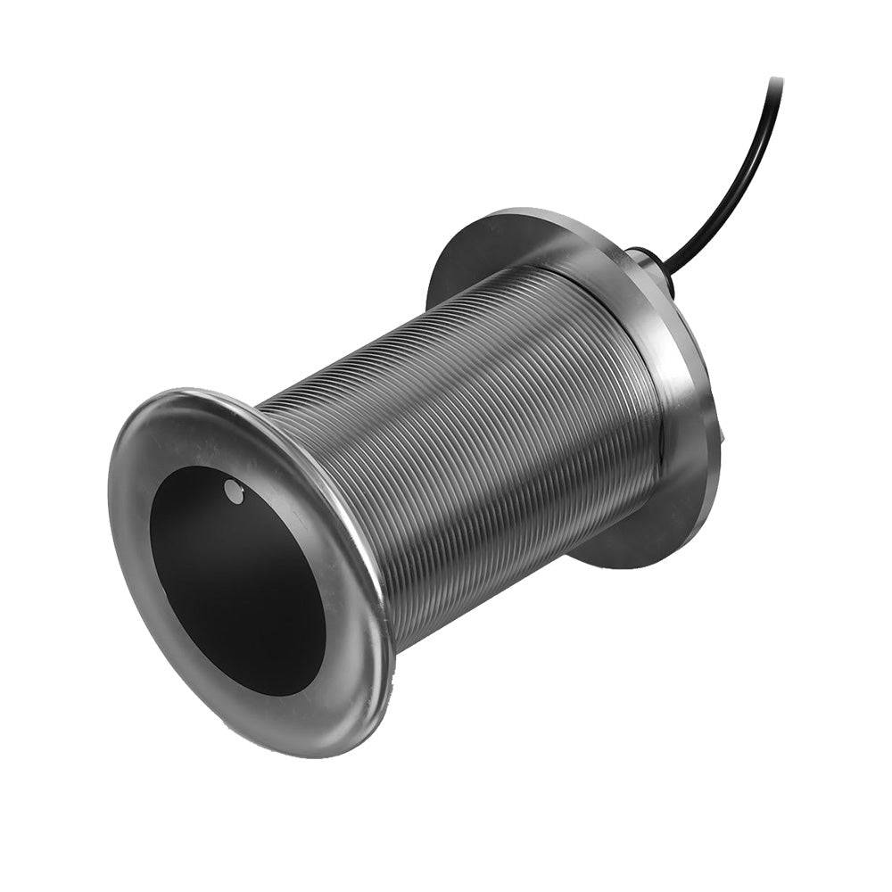 Garmin GT15M-THF 20 Degree 600W SS Thru-Hull Transducer [010-02868-02] - Twin Screws Marine Service