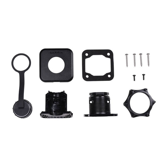 Garmin LiveScope Bulkhead Connector Kit [010-13350-00] - Twin Screws Marine Service