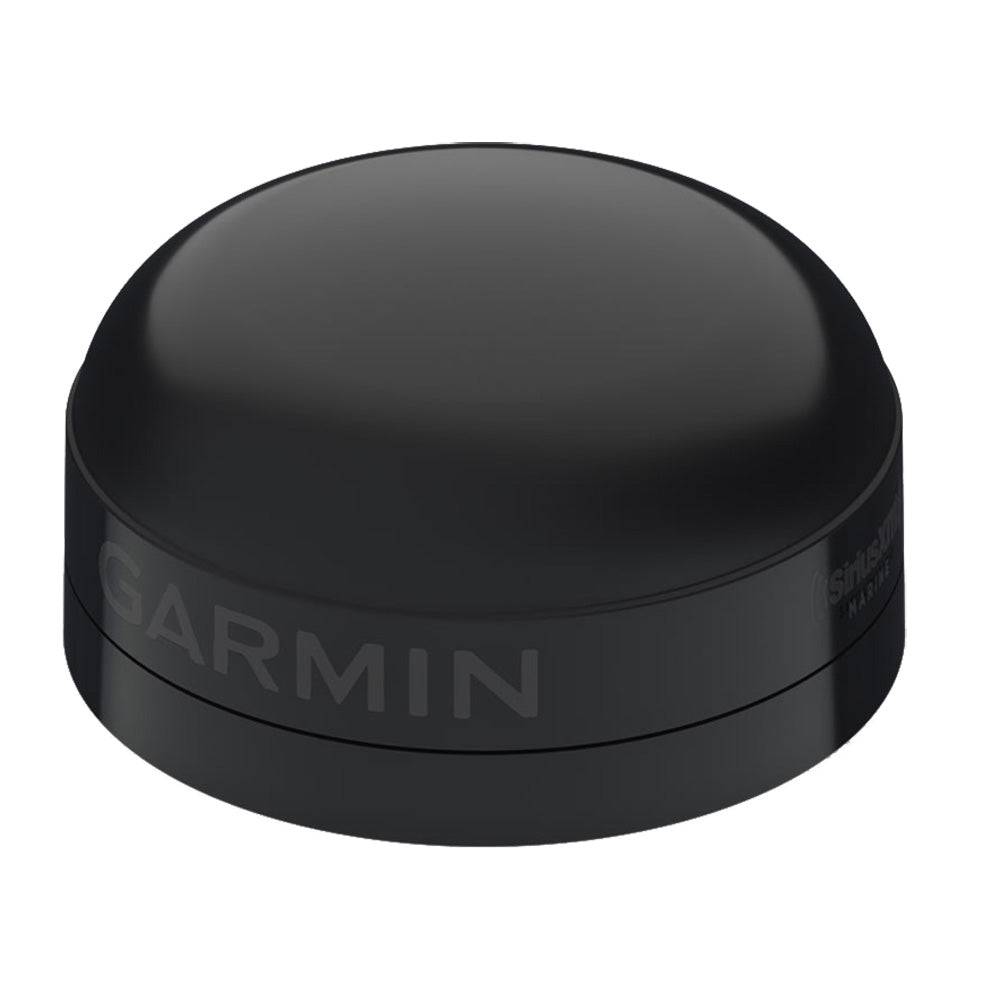 Garmin GXM 54 Satellite Weather/Radio Antenna - Black [010-02277-10] - Twin Screws Marine Service