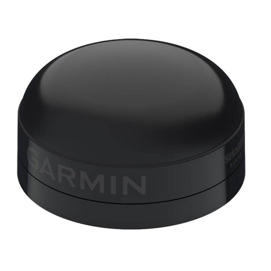 Garmin GXM 54 Satellite Weather/Radio Antenna - Black [010-02277-10] - Twin Screws Marine Service