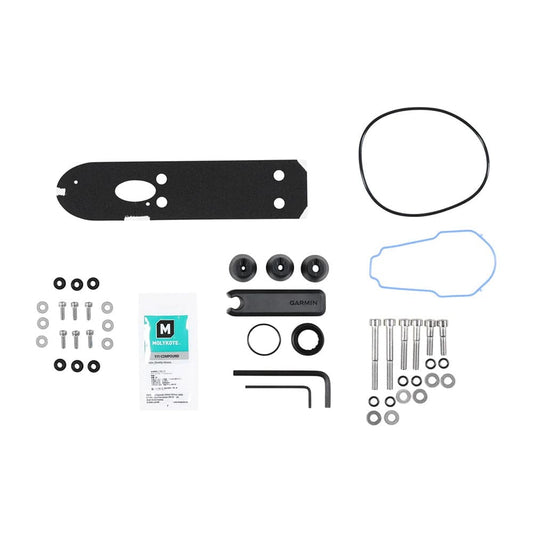 Garmin Force Kraken Transducer Replacement Kit [010-12832-26] - Twin Screws Marine Service