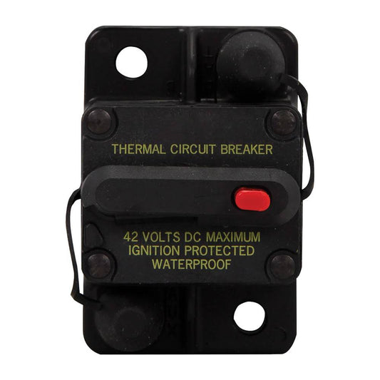 Garmin 60A Circuit Breaker [010-12832-40] - Twin Screws Marine Service