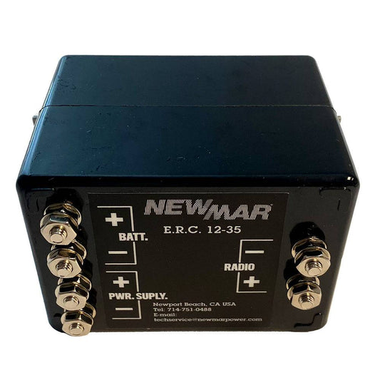 Newmar ERC-12-35 Emergency Relay [ERC-12-35] - Twin Screws Marine Service