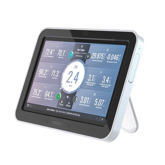 Davis WeatherLink Console [6313] - Twin Screws Marine Service