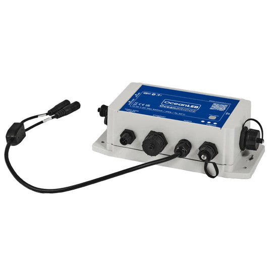 OceanLED OceanBridge Control Unit [013201] - Twin Screws Marine Service