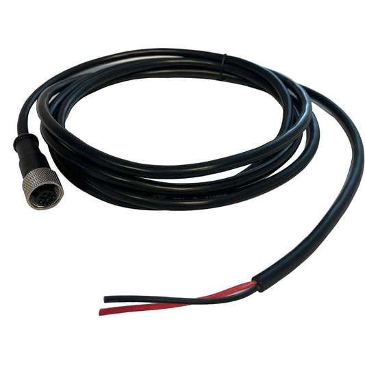 OceanLED OceanBridge Power Cable [013202] - Twin Screws Marine Service