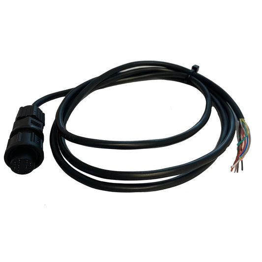 OceanLED OceanBridge Switch Input Cable [013203] - Twin Screws Marine Service