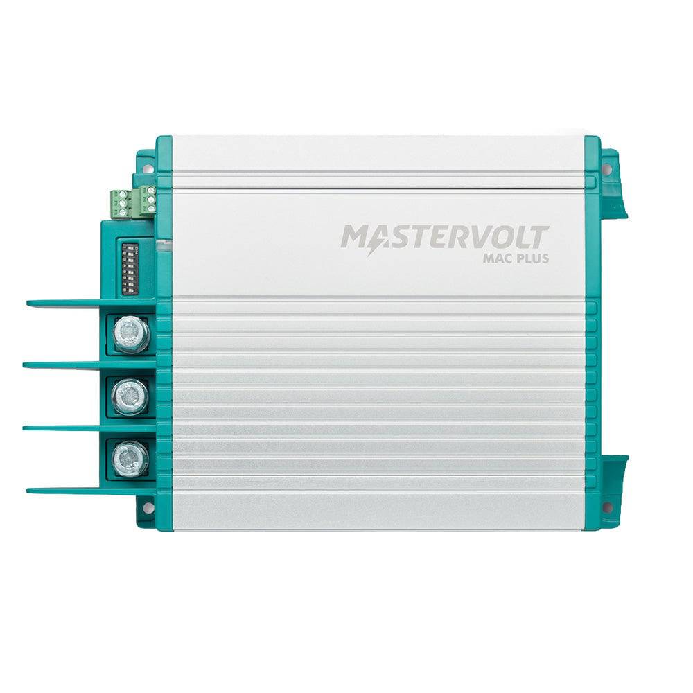 Mastervolt Mac Plus 24/24-30 + CZone [81205405] - Twin Screws Marine Service