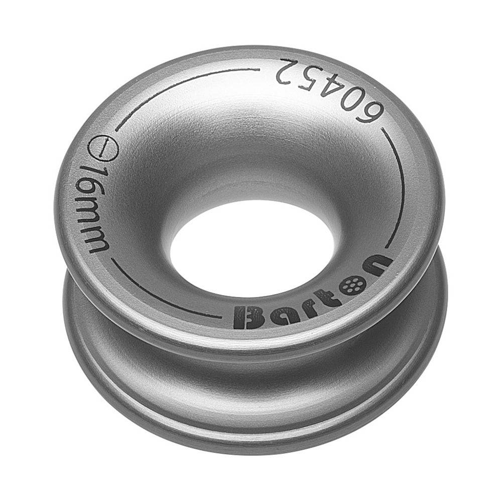 Barton Marine High Load Eye 16mm Bore [60452] - Twin Screws Marine Service