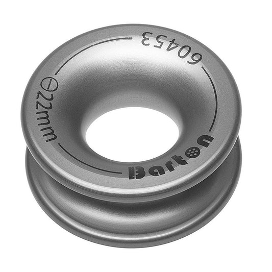 Barton Marine High Load Eye 22mm Bore [60453] - Twin Screws Marine Service