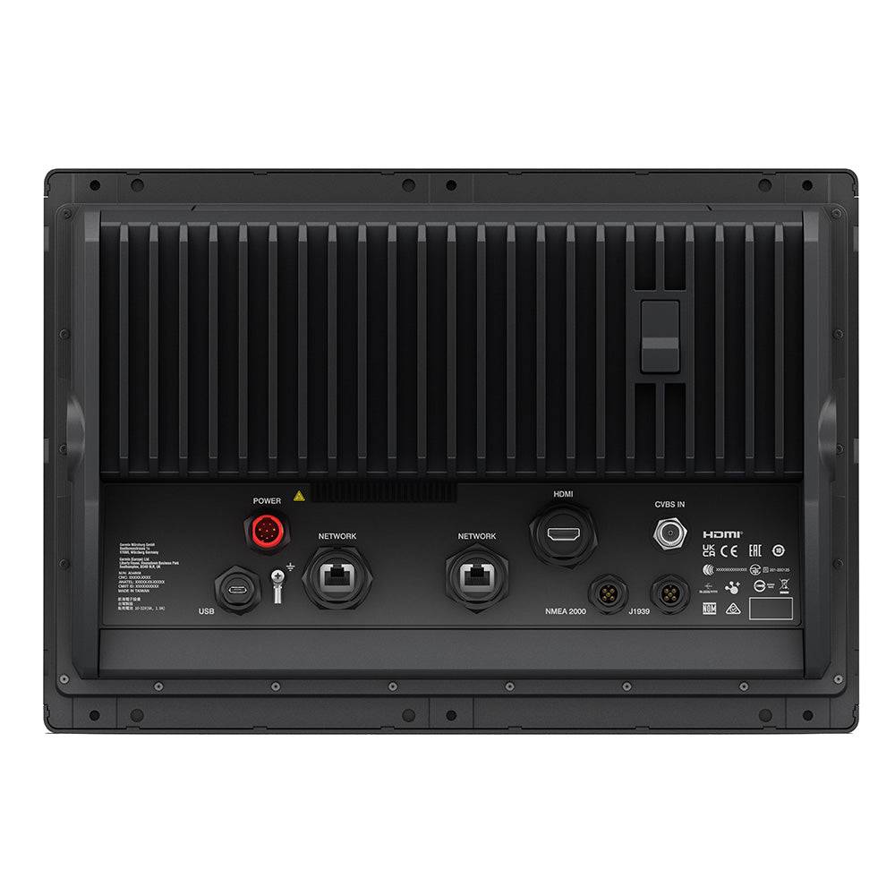 Garmin GPSMAP 1623 Chartplotter [010-02919-00] - Twin Screws Marine Service