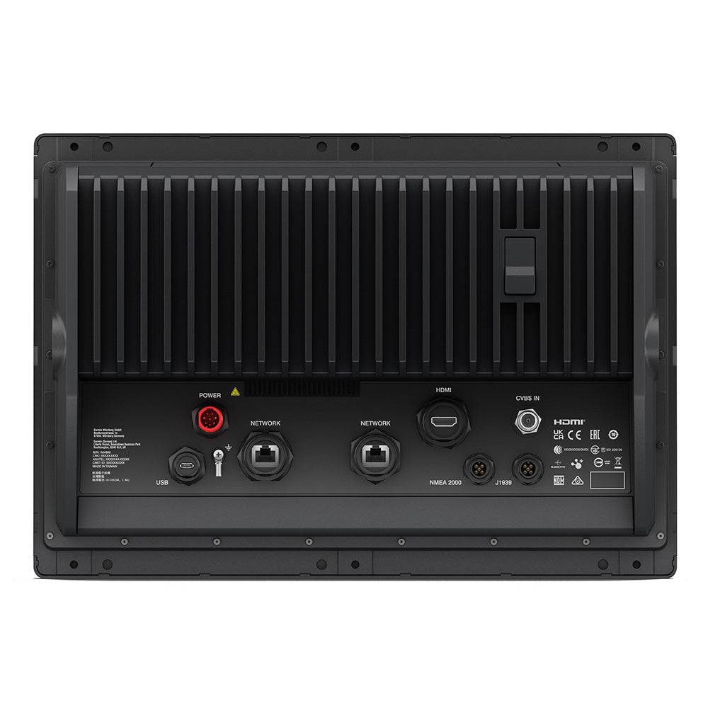 Garmin GPSMAP 1643 Chartplotter GN+ [010-02919-01] - Twin Screws Marine Service