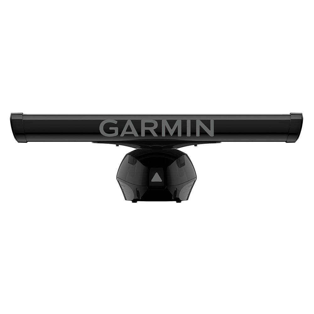 Garmin GMR Fantom 124 Radar - Black [K10-00012-32] - Twin Screws Marine Service