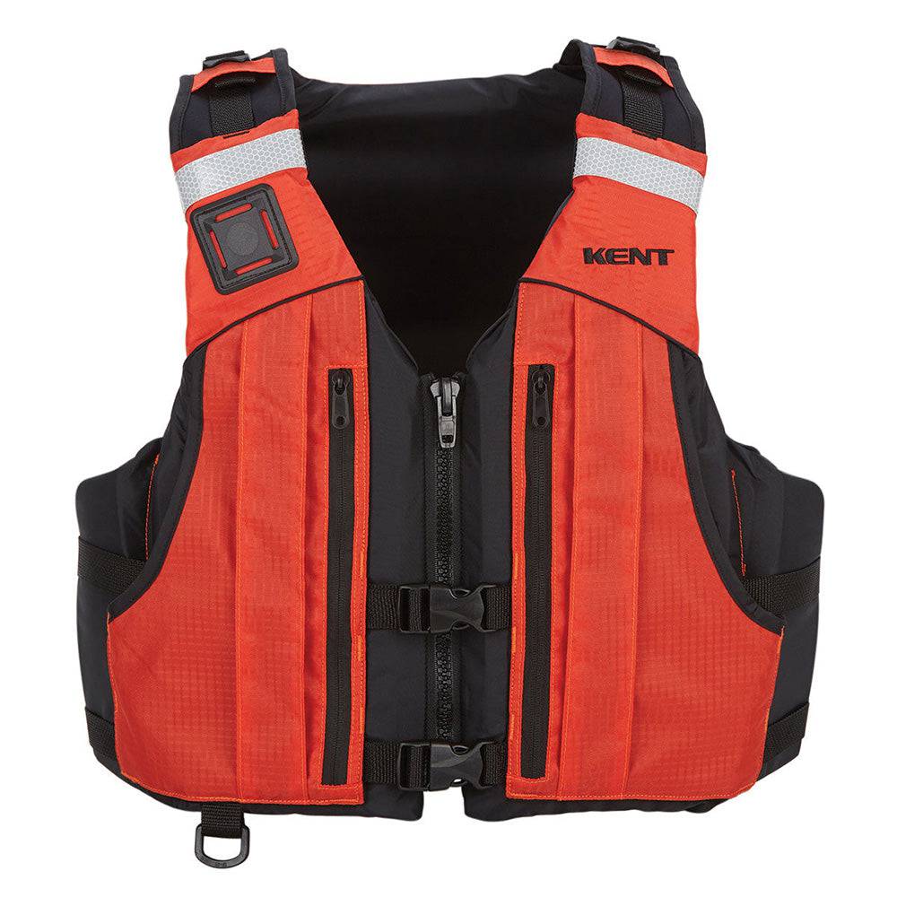 Kent First Responder PFD - S/M - Orange [151400-200-030-23] - Twin Screws Marine Service