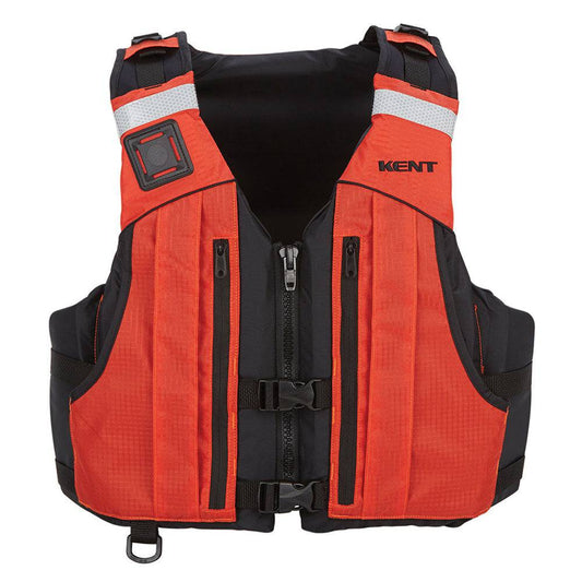 Kent First Responder PFD - S/M - Orange [151400-200-030-23] - Twin Screws Marine Service