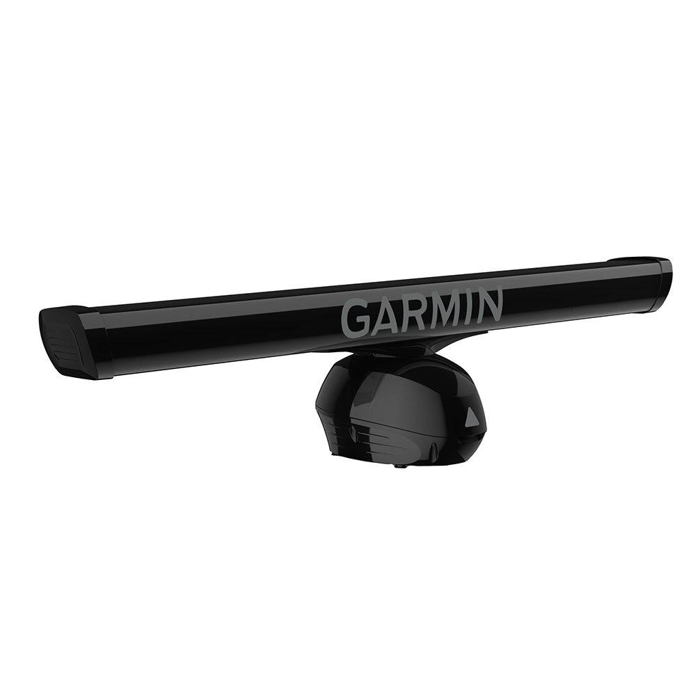 Garmin GMR Fantom 126 Radar - Black [K10-00012-33] - Twin Screws Marine Service