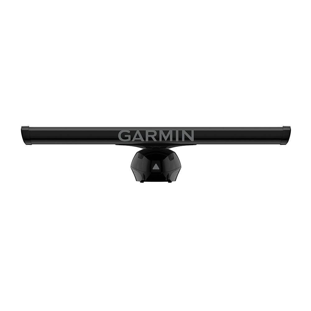 Garmin GMR Fantom 126 Radar - Black [K10-00012-33] - Twin Screws Marine Service