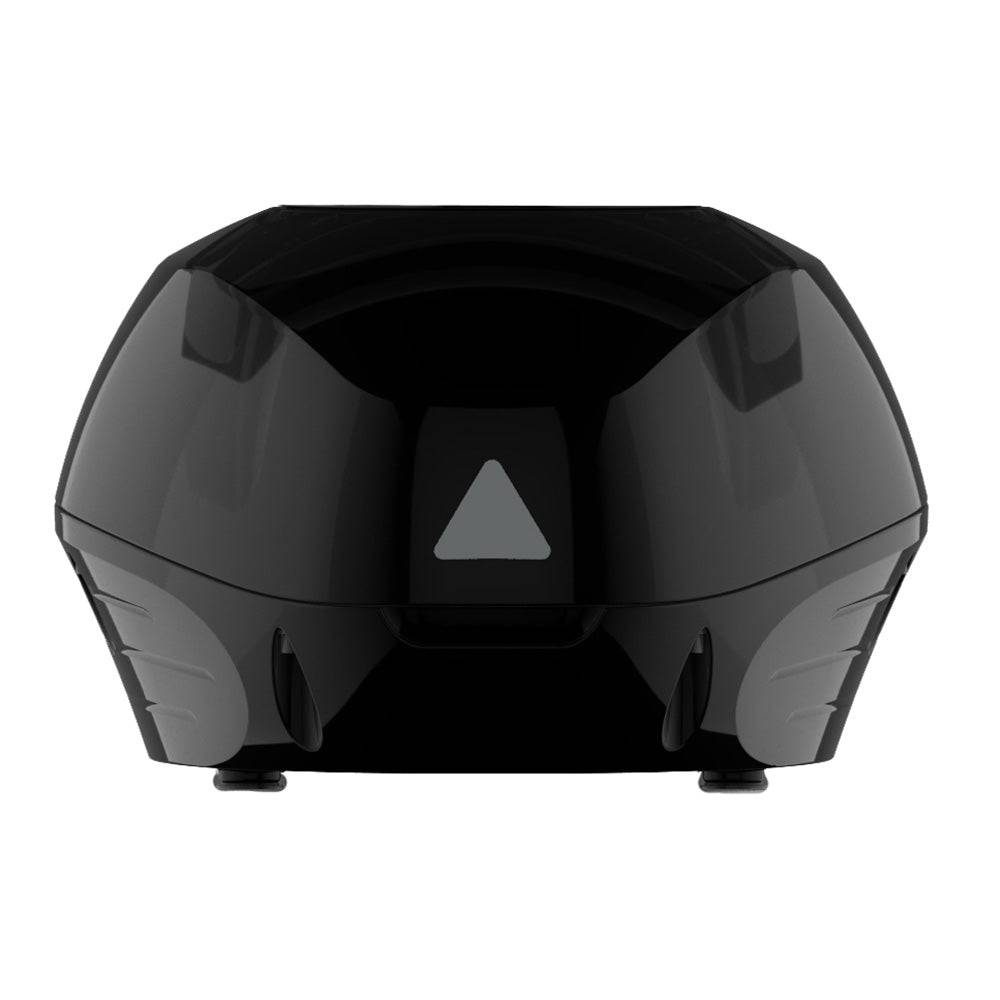 Garmin GMR Fantom 12X Pedestal Only - Black [010-01364-50] - Twin Screws Marine Service