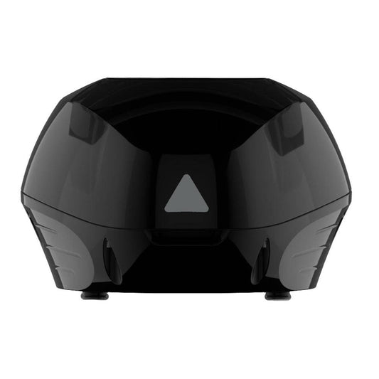 Garmin GMR Fantom 25X Pedestal Only - Black [010-01364-60] - Twin Screws Marine Service