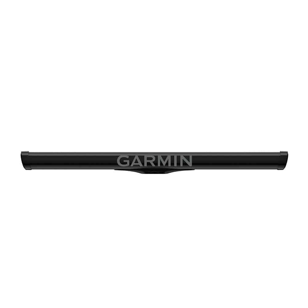 Garmin GMR Fantom 6' Antenna Array Only - Black [010-01366-10] - Twin Screws Marine Service