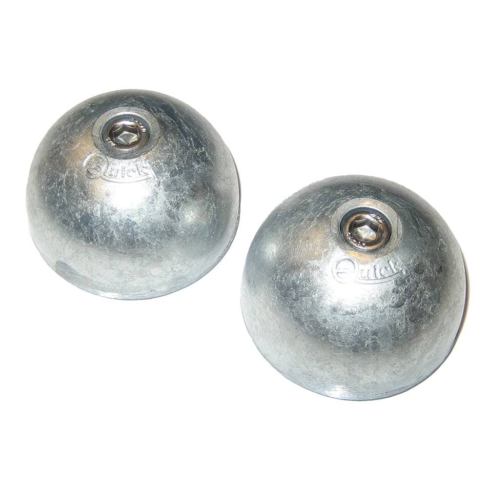 Quick Anode Kit f/BTQ185 Bow Thruster Propellers [FVSGANBTQ18AA00] - Twin Screws Marine Service