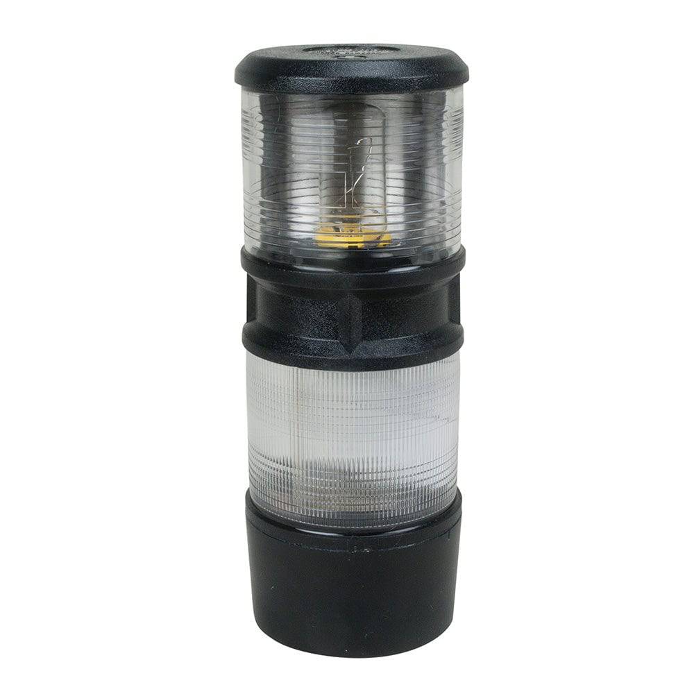 Perko Masthead/White All-Round Navigation Light - 12V [0200MABW01] - Twin Screws Marine Service