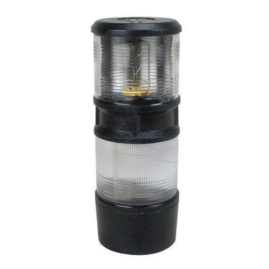 Perko Masthead/White All-Round Navigation Light - 12V [0200MABW01] - Twin Screws Marine Service