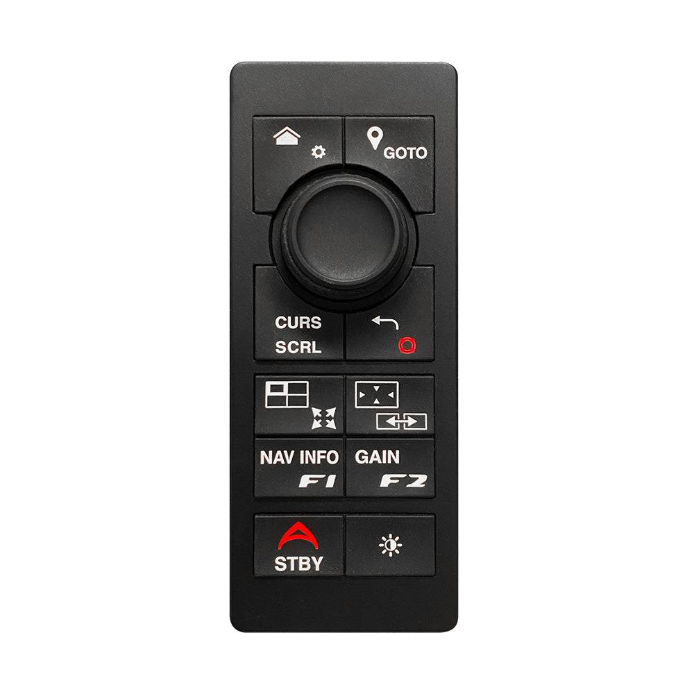 Furuno MCU006 Vertical Remote Control [MCU006] - Twin Screws Marine Service