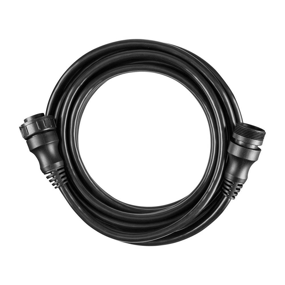 Garmin Panoptix LiveScope Transducer Extension Cable - 3' - 21-Pin [010-13350-01] - Twin Screws Marine Service