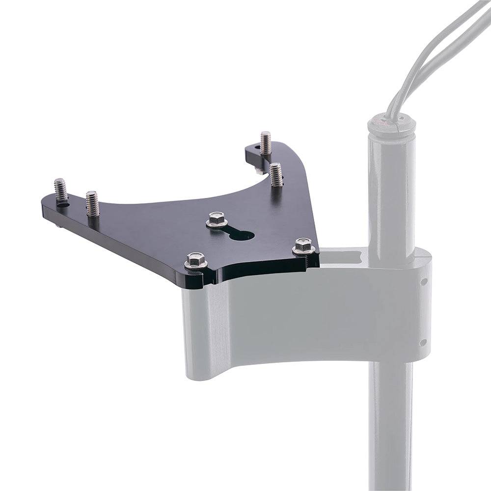 Humminbird MEGA 360 Hardware Kit f/Ultrex Quest [740239-1] - Twin Screws Marine Service