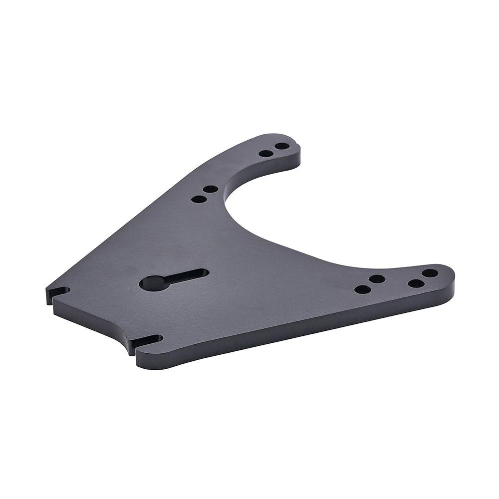 Humminbird MEGA 360 Hardware Kit f/Ultrex Quest [740239-1] - Twin Screws Marine Service