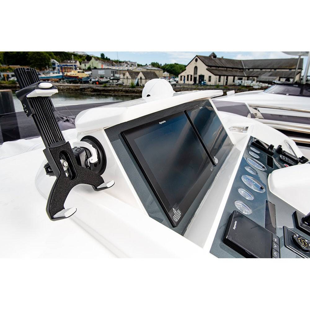 Scanstrut ROKK Mini Tablet Mount Kit w/Suction Cup Base [RLS-508-405] - Twin Screws Marine Service