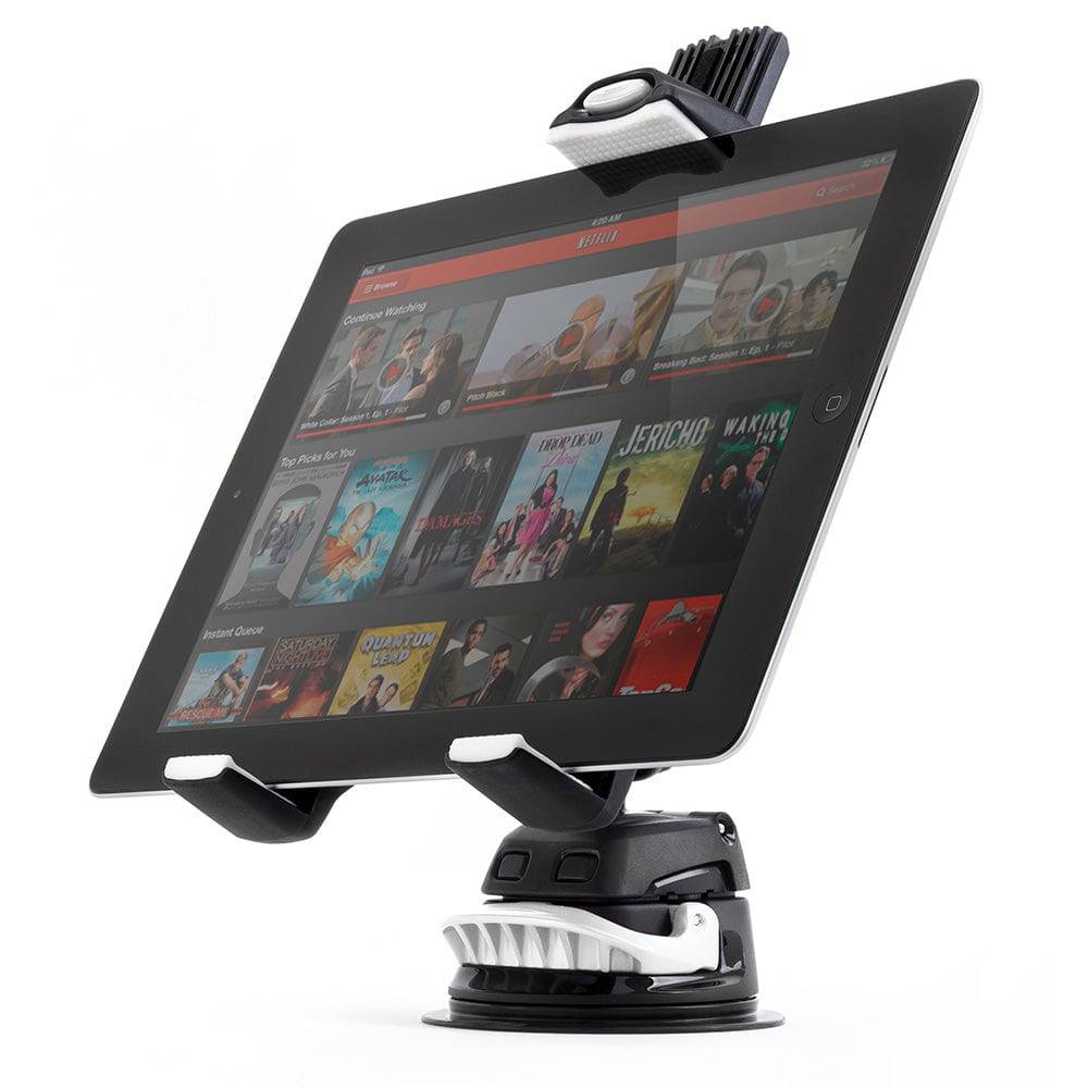 Scanstrut ROKK Mini Tablet Mount Kit w/Suction Cup Base [RLS-508-405] - Twin Screws Marine Service