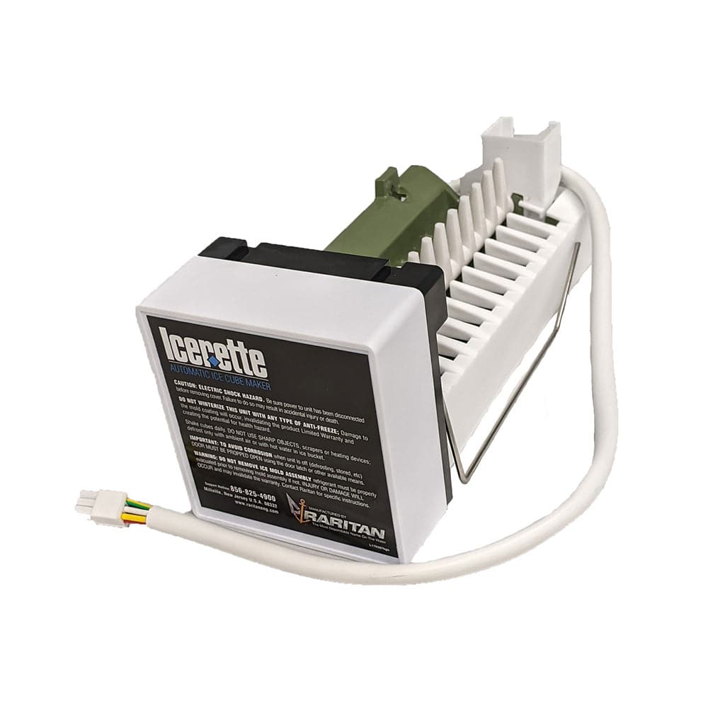 Raritan Icerette Icemaker Assembly - 115V f/87 Models Only [872021] - Twin Screws Marine Service