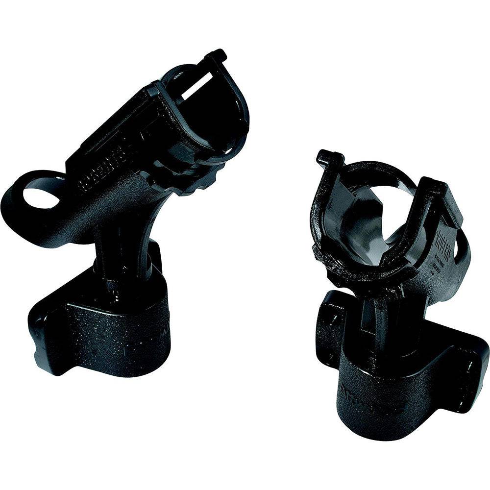 Attwood 2-In-1 Non-Adjustable Rod Holders *2-Pack [RH-4646] - Twin Screws Marine Service