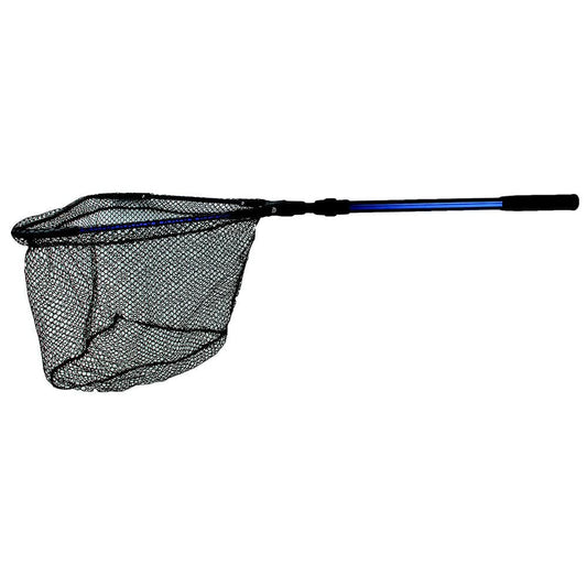 Attwood Fold-N-Stow Fishing Net - Small [12772-2] - Twin Screws Marine Service