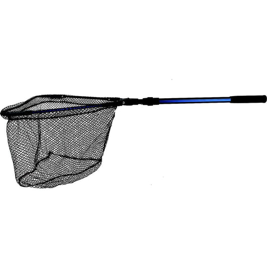 Attwood Fold-N-Stow Fishing Net - Medium [12773-2] - Twin Screws Marine Service